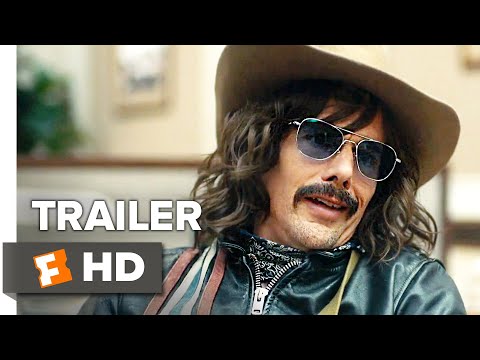 Stockholm Trailer #1 (2019) | Movieclips Trailers