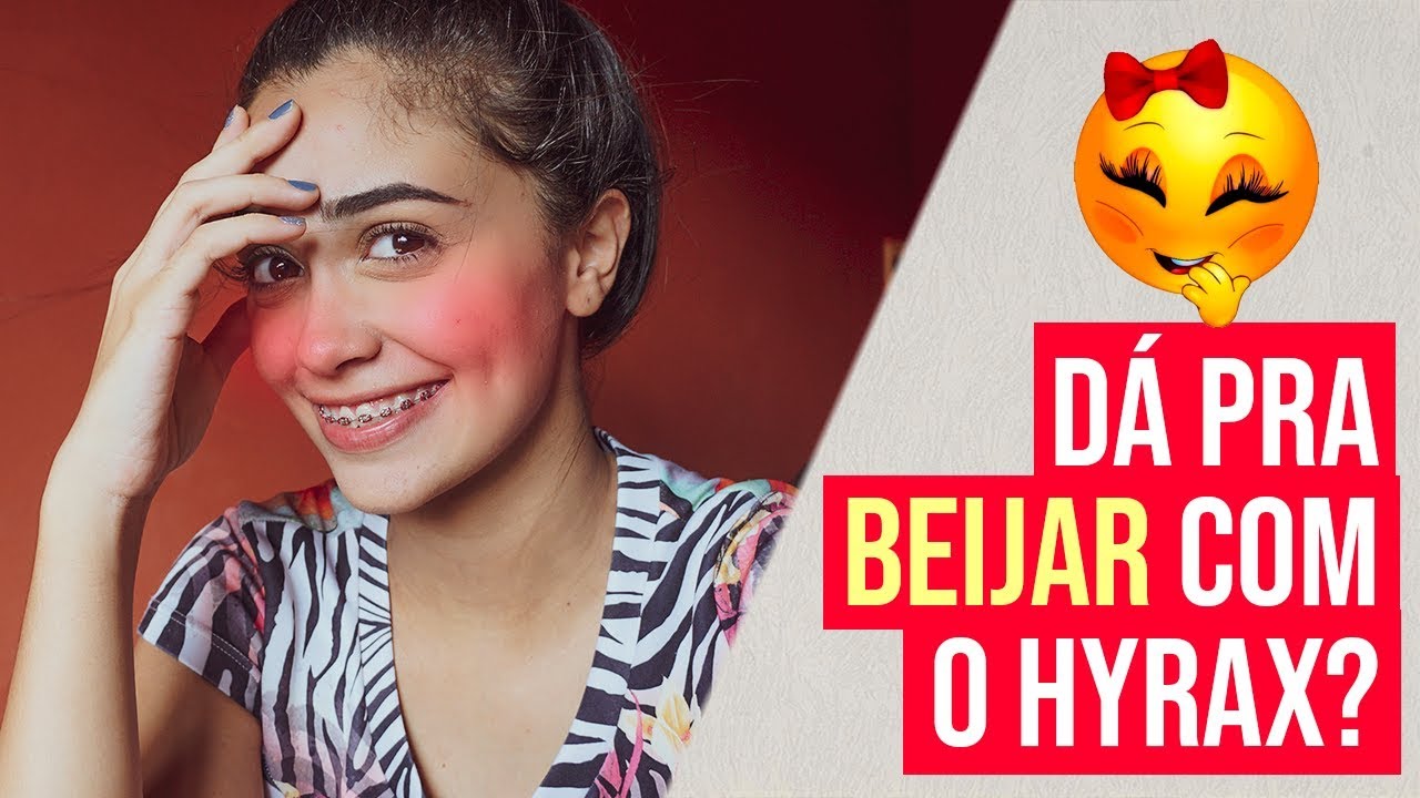 MEU TRATAMENTO ORTODÔNTICO | FASES DO HYRAX - Ep.04