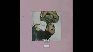 Ariana Grande - Monopoly (feat. Victoria Monét) (slowed + reverb)