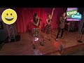 Coop och Cami Frågar Världen | Break Free | Disney Channel Sverige