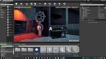 Implementing Level Design with Blueprints - Epic Games Dev Community