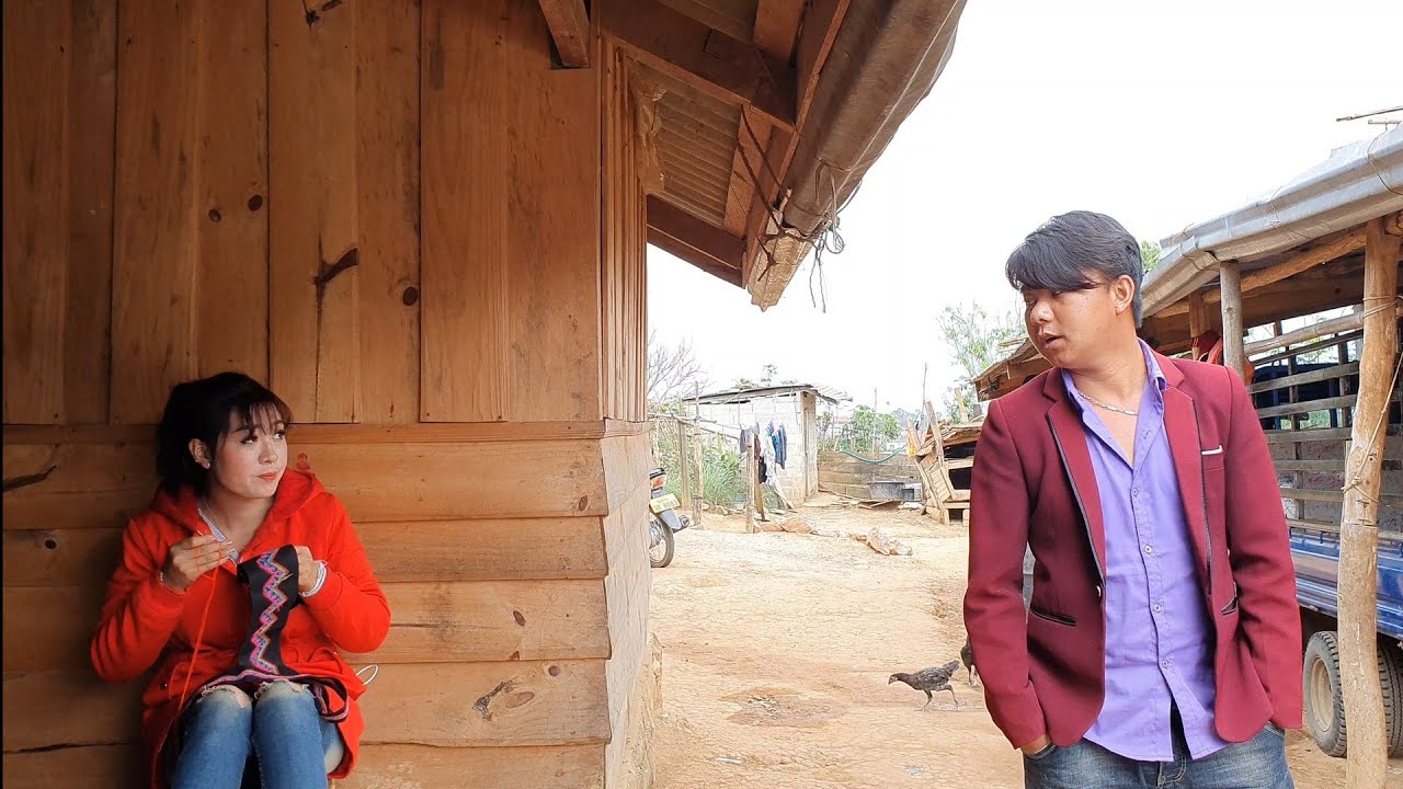 Yuav kwv twm tij (nyob koom tsis tau 1 tsev ua ke). #9