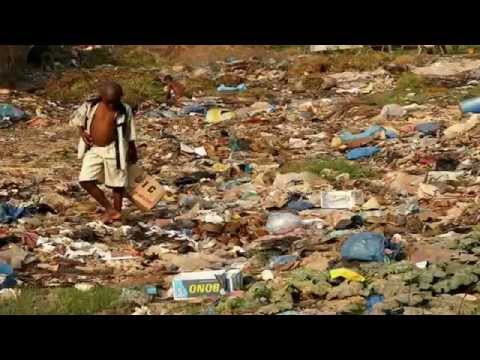 Vídeo: Los Lugares Menos Desarrollados De La Tierra - Vista Alternativa