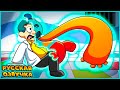 КАК ДОУИ СТАЛ МОНСТРОМ Poppy Playtime 4 GameToons на русском FReelaN SHOW 