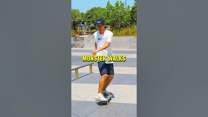 Take Your Board Control to the Next Level