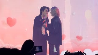 [BossNoeul] [FortPeat] My strongest love - LOVE IN THE AIR MANILA 2023 Part 3
