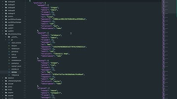CSE20312 Data Structures Final Project Coding Walkthrough