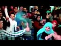 حالات واتس مضحكه محمد رمضان وهو صغير