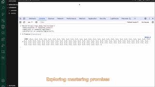Node.js for Beginners | 4. Asynchronous Programming