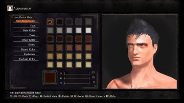 Guts formula DARK SOULS III