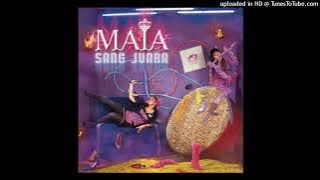 Maia - Serpihan Sesal - Composer : Maia Estianty 2008 (CDQ)