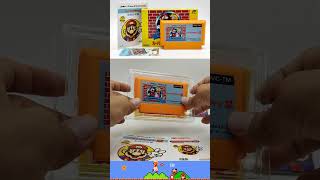 Super Mario Bros 2 Lost Level スーパーマリオブラザーズ 2 #shorts #famicom