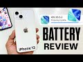 iOS 26.5.2 Battery Test in iPhone 13 - iOS 26.5.2 Battery Review in iPhone 13