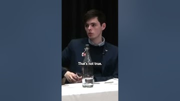 The Worst Reason To Believe In God?