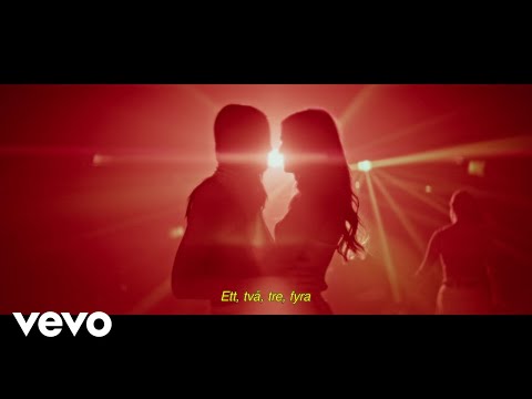 Charley - Timebomb (Lyric Video)