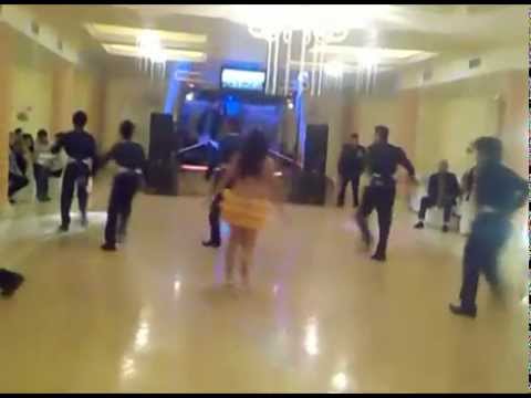 CRAZY DANCE REYNOSA - LOS XV DE LESLIE REYES