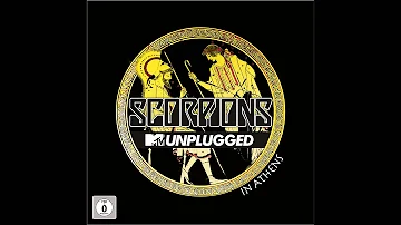 Scorpions MTV Unplugged - The Best Is yet to Come