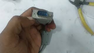How we solve problem of #error13# #CS5170 single needle machine