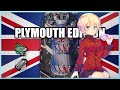 World of Warships Best Moments S2 #5 EDINBURGH 2.0 | PLYMOUTH Edition