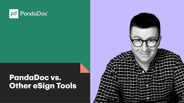 PandaDoc Vs. Other eSign Tools