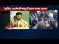Babu sees job opportunities in tourism development