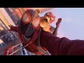 Spider-Man: Miles Morales PS5 - UNLOCKING THE BODEGA CAT SUIT!