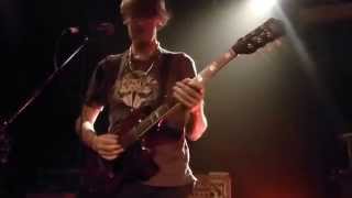 Stephen Malkmus &amp; The Jicks - Baby C&#39;mon (Houston 03.07.14) HD