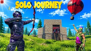 SOLO PLAY OXIDE | OXIDE SURVIVAL ISLAND | AST YT #oxide #оксайд  #oxidesurvivalisland screenshot 5