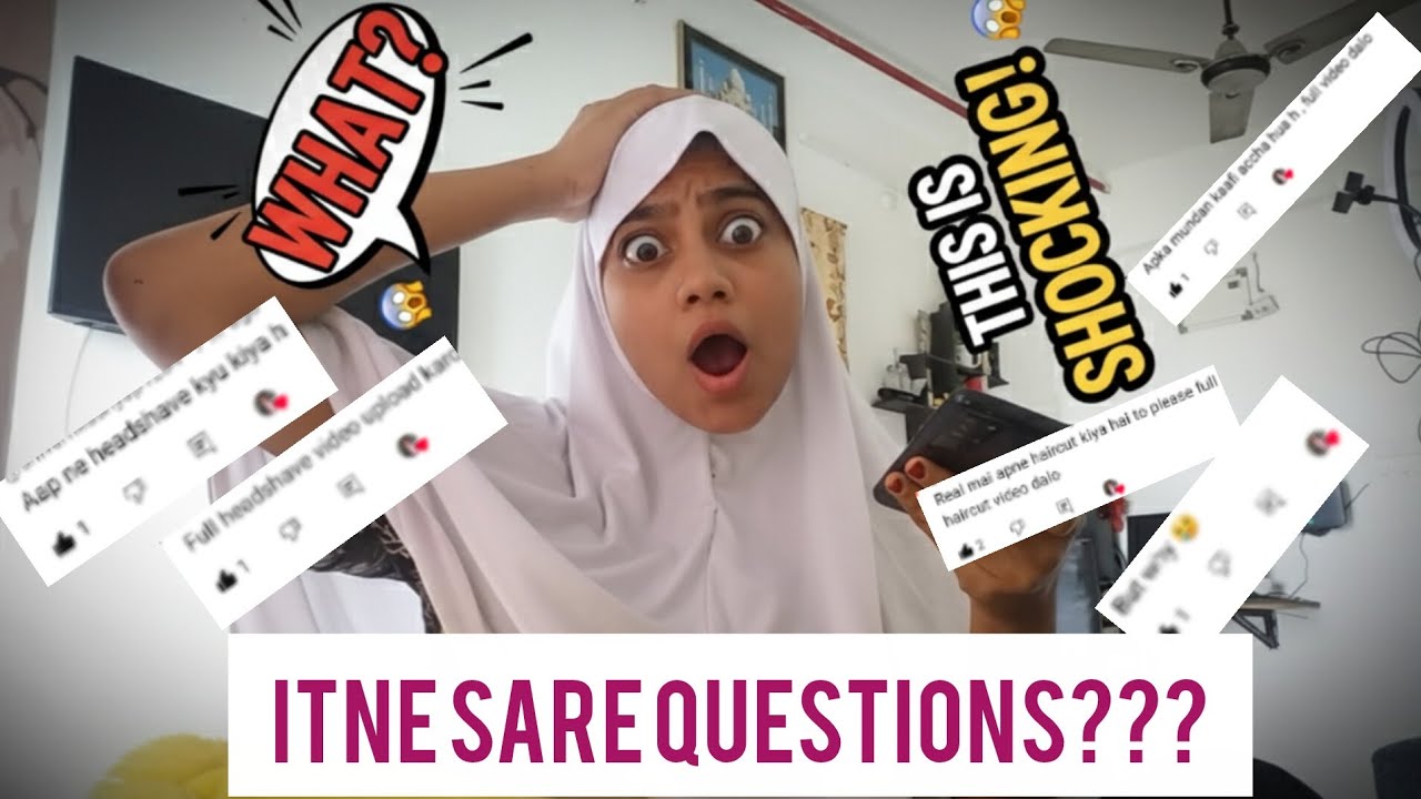 Question Sab Par VLOG DAY:-3/10 || FINALLY SAB QUESTIONS KA ANSWERS DE DIYA⏳🤷🏻♀️ ||AJ ...