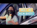 BROUGHT HOME MY NEW BABY!  - Alapag Family Fun