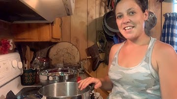 How to make Pickled Beets