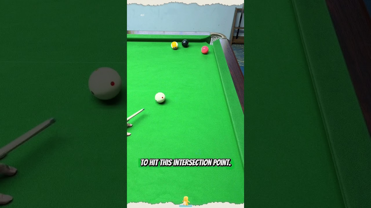 Image of video the Successfully reach ￼the hand position ￼🥴 7