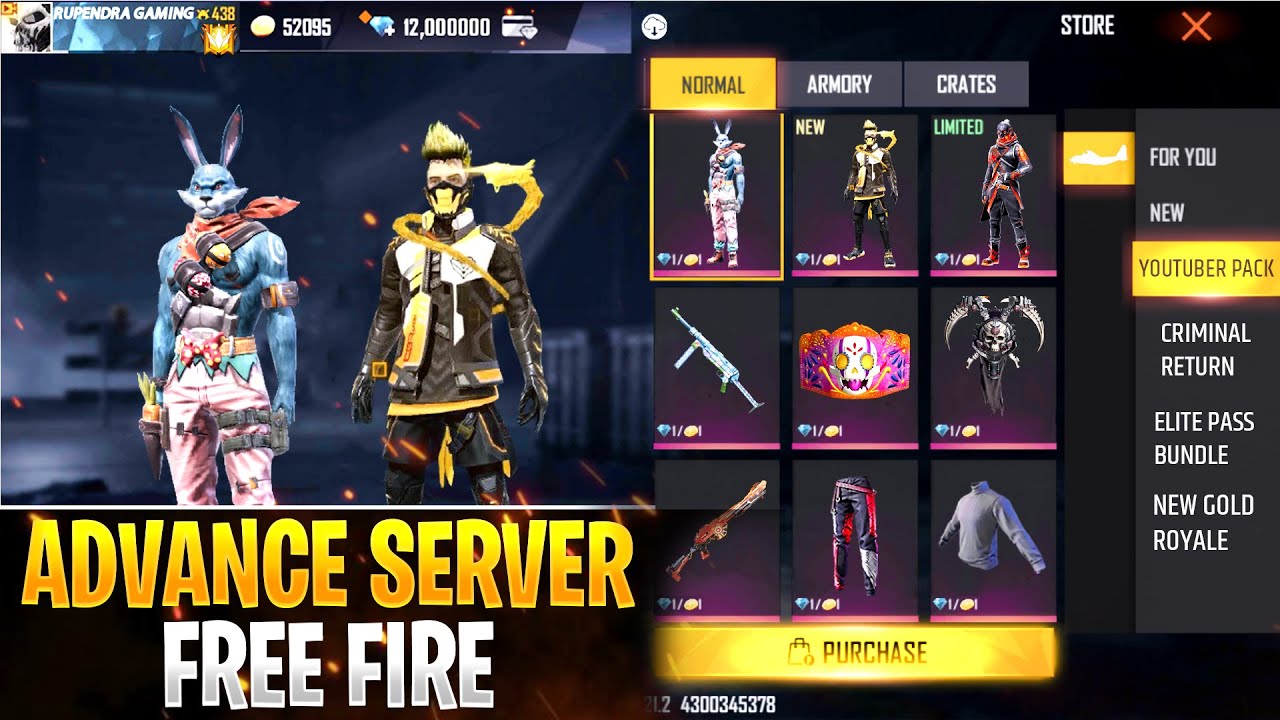 Free Diamond 💎, How to get free diamond in free fire