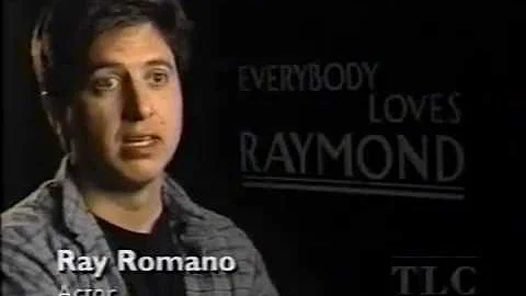 WORLD OF SITCOMS 1999, RAY ROMANO, MATTHEW WEINER,...