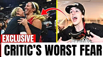 Without Caitlin, The Fever SHOCKED the League — Now the Haters Are PANICKING