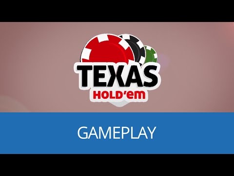 Pôquer Texas Holdem Online