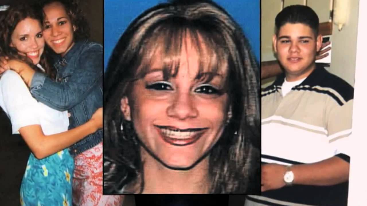 Forensic Files in HD Season 14 Ep 12 "Social Circle" YouTube