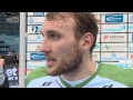 Interviews: VfL Gummersbach - Göppingen (11. Spieltag)