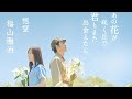 想望 (福山雅治) 映画 あの花が咲く丘で君とまた出会えたら