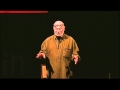 TEDxAustin: Dr. Lionel Tiger
