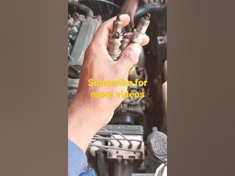 p0035 code how to fix it on toyota - YouTube