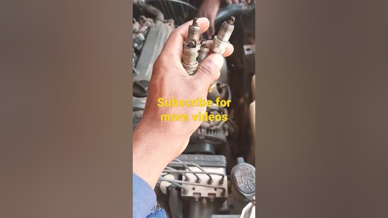 p0035 code how to fix it on toyota - YouTube