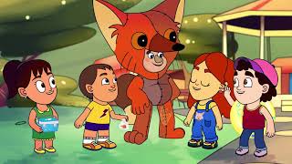Me cuentas otro cuento: ¡Temporada completa! 30 minutos de cuentos animados para niños