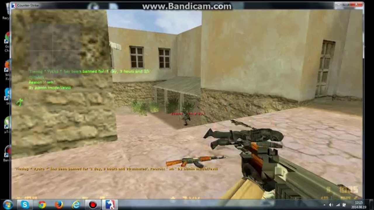 Counter Strike 1 6 AIMBOT Imaginary V2 YouTube Counter strike 1 6 aimbot imaginary v2 youtube