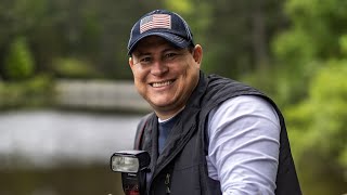 Journalist Mario Guevara speaks out about deportation to El Salvador