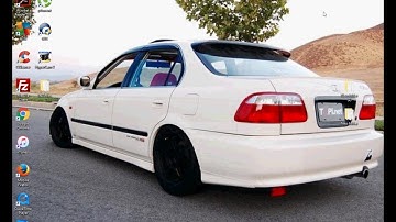 How To Update Files For PS3 Gta 5 1.27 Update Also Includes Menus In The Description.