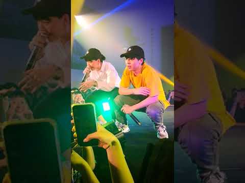 20190531 政大黑音成發【不誤正業】範例三 and 陳嫺靜 － 靈魂出竅