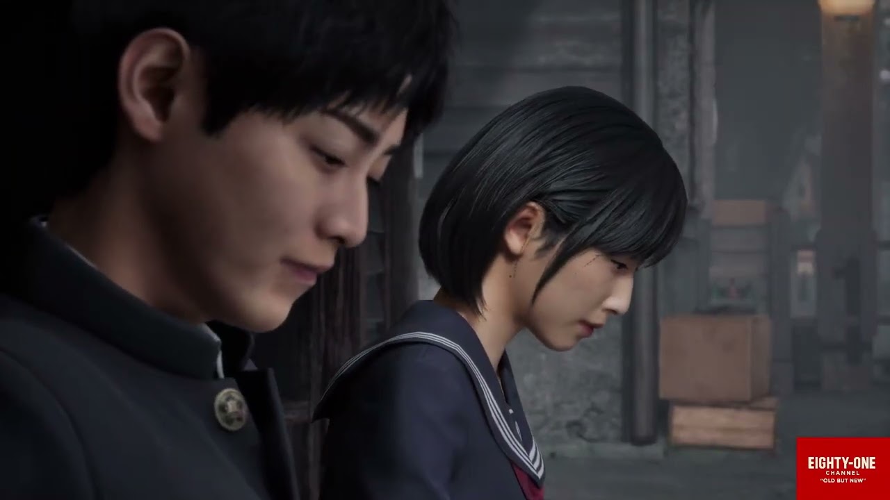 Silent Hill f Part 1 