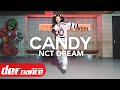 Kpop  no1  nct dream    candy    def kpop dance cover  