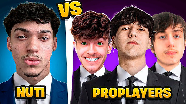NUTI vs PROS: REAGI AOS MEUS MELHORES MOMENTOS NA FIGHT DOS PRO! (ft Flakes, 916Gon,Suetam,)